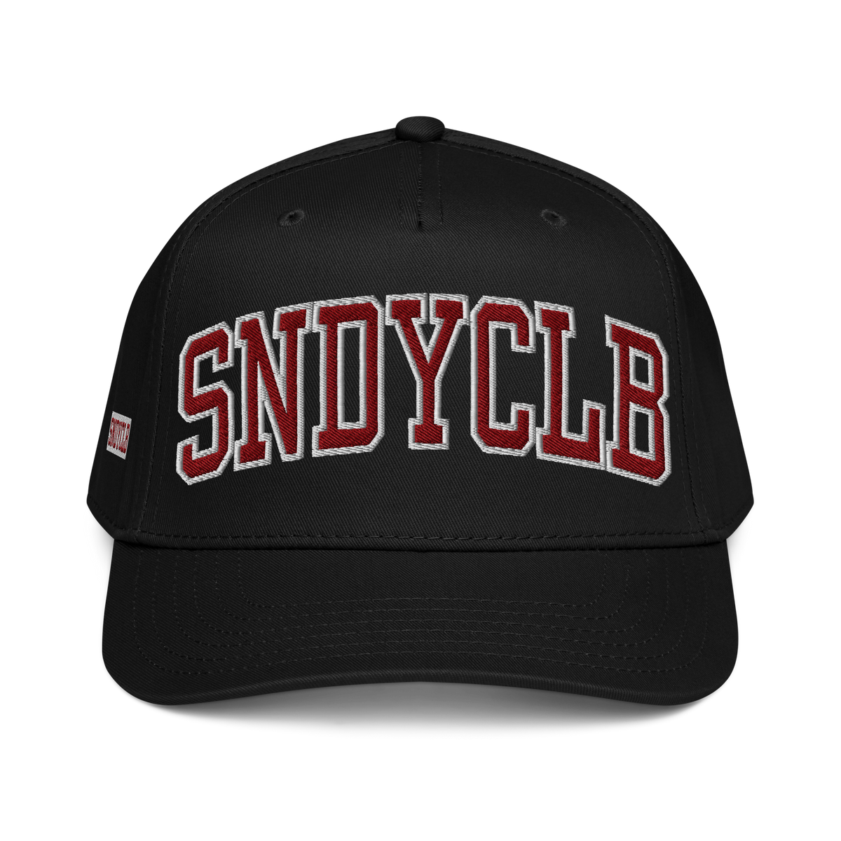 Jr. Varsity - Embroidered 5 Panel Hat