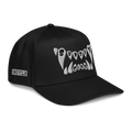 Crunch - Embroidered 5 Panel Hat