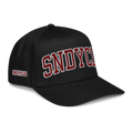 Jr. Varsity - Embroidered 5 Panel Hat