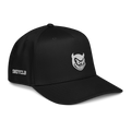 Jasper - Embroidered 5 Panel Hat
