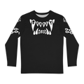 Crunch - Polyester Longsleeve