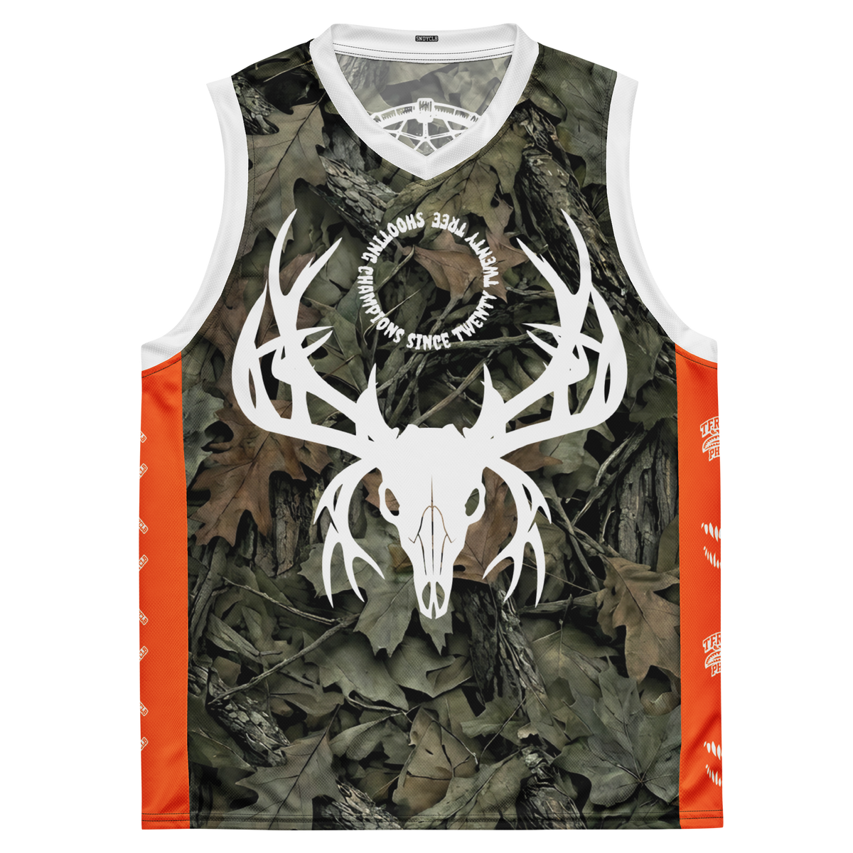 Dick Cheney - Sleeveless Jersey