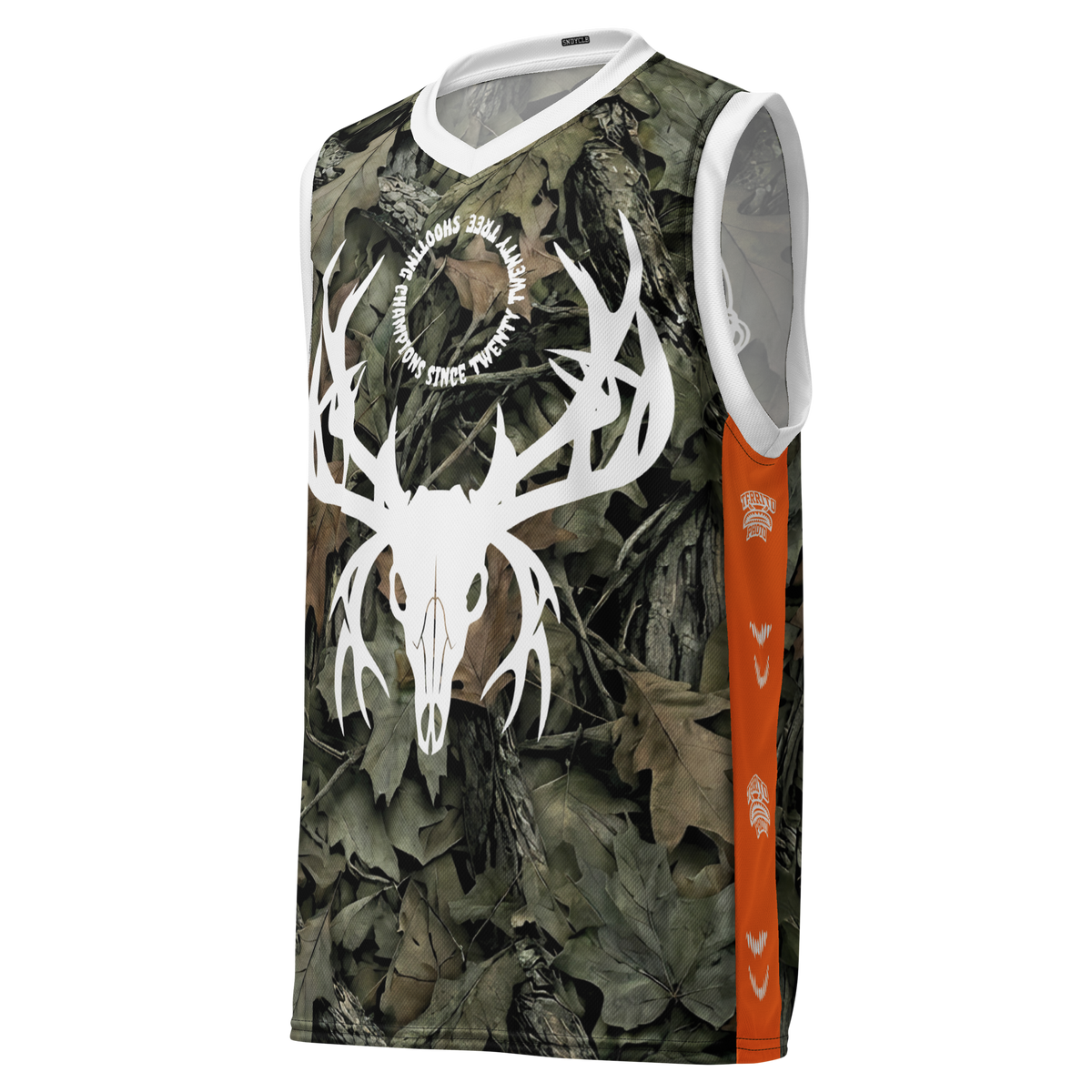 Dick Cheney - Sleeveless Jersey