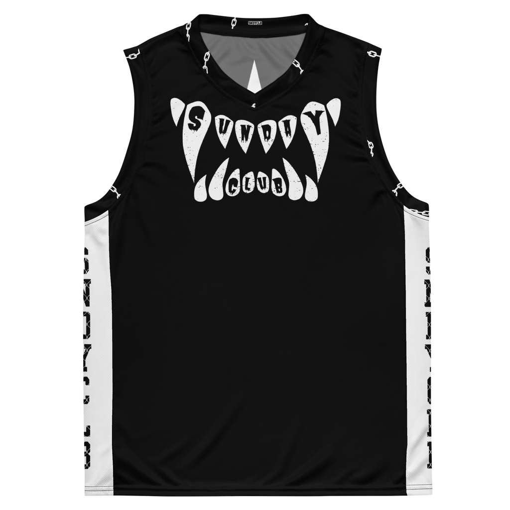 Crunch - Sleveless Jersey