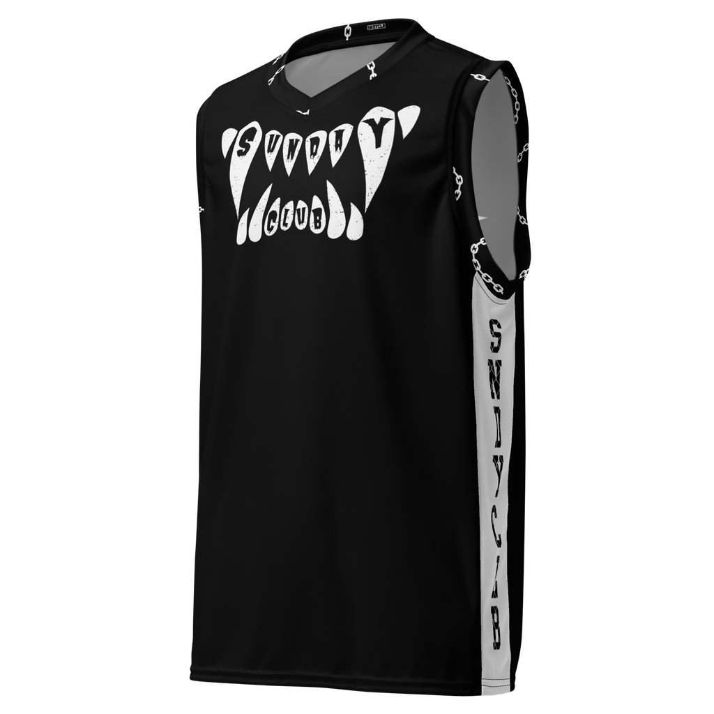 Crunch - Sleveless Jersey