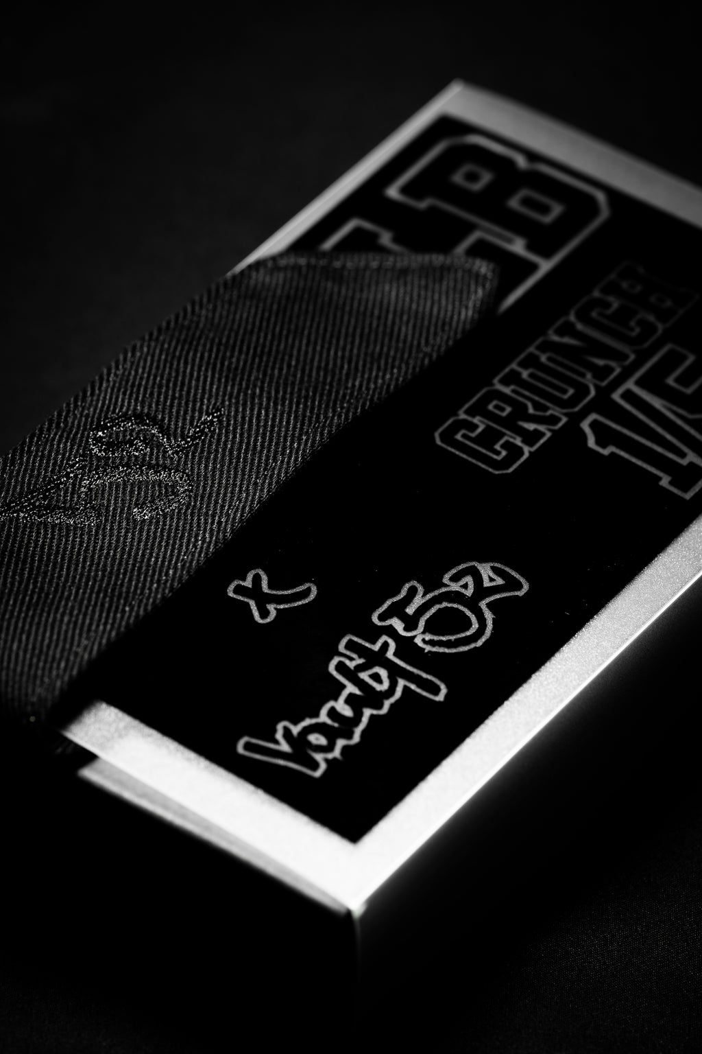Crunch - Vault 52 Headband