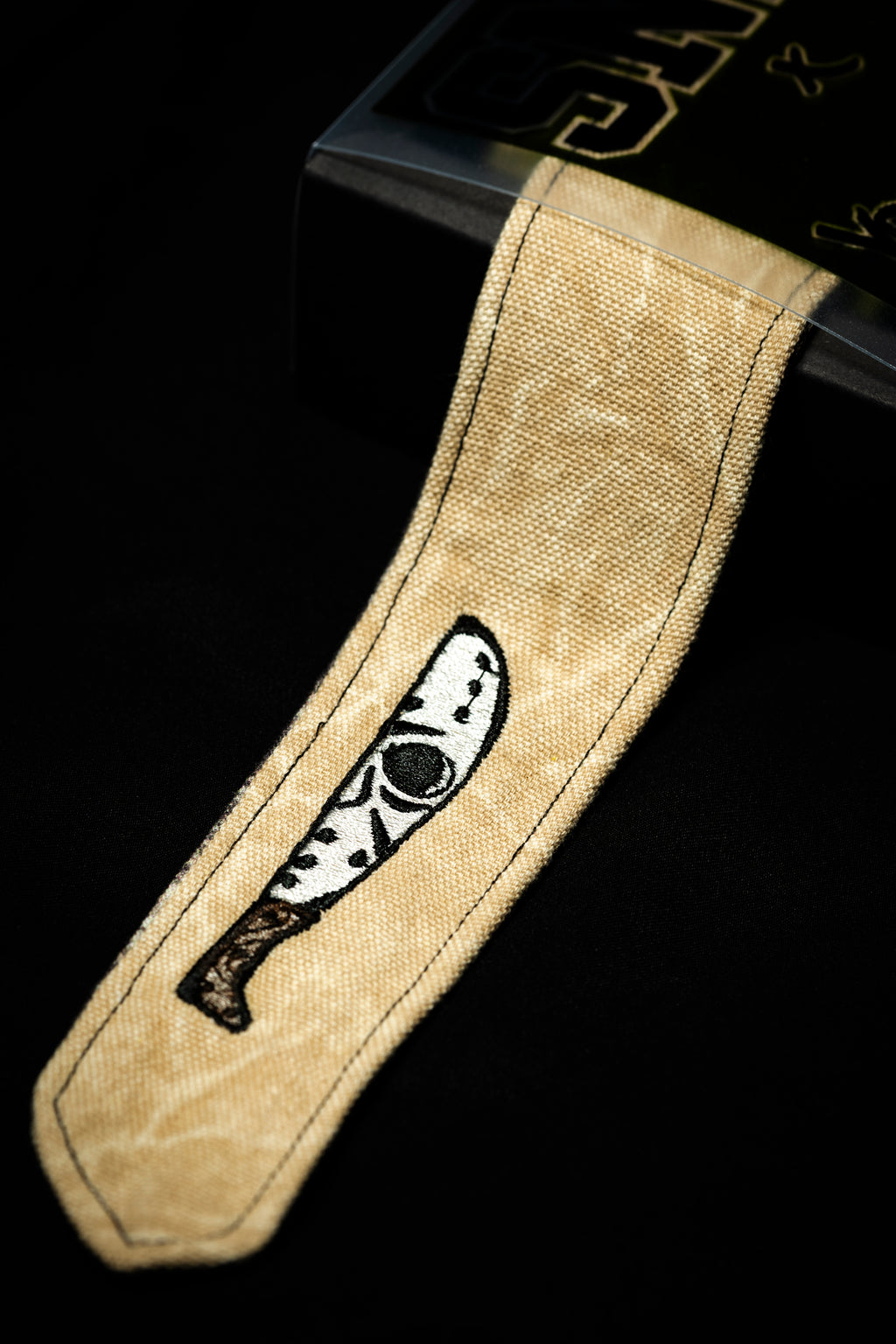 Camping - Vault52 Headband