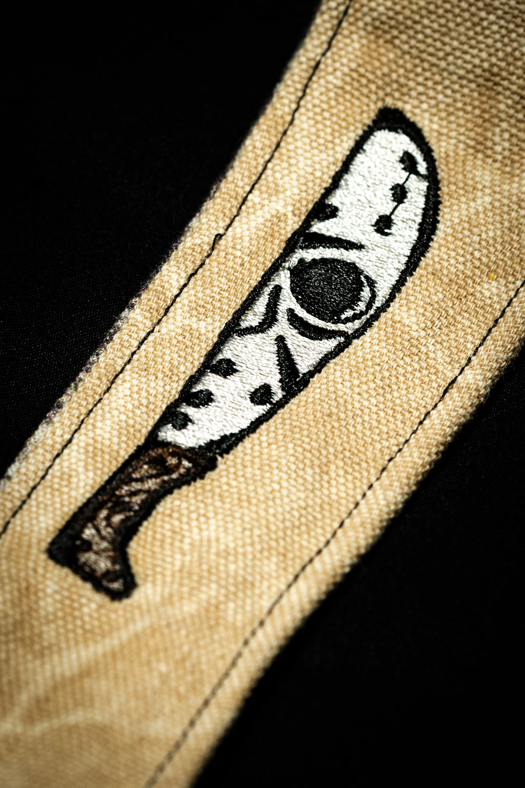 Camping - Vault52 Headband
