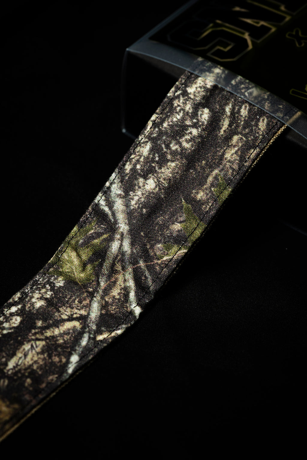 Camping - Vault52 Headband