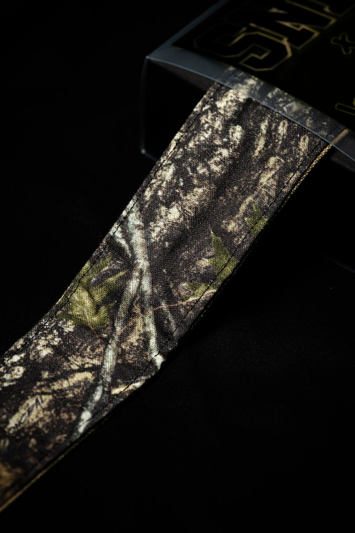 Camping - Vault52 Headband