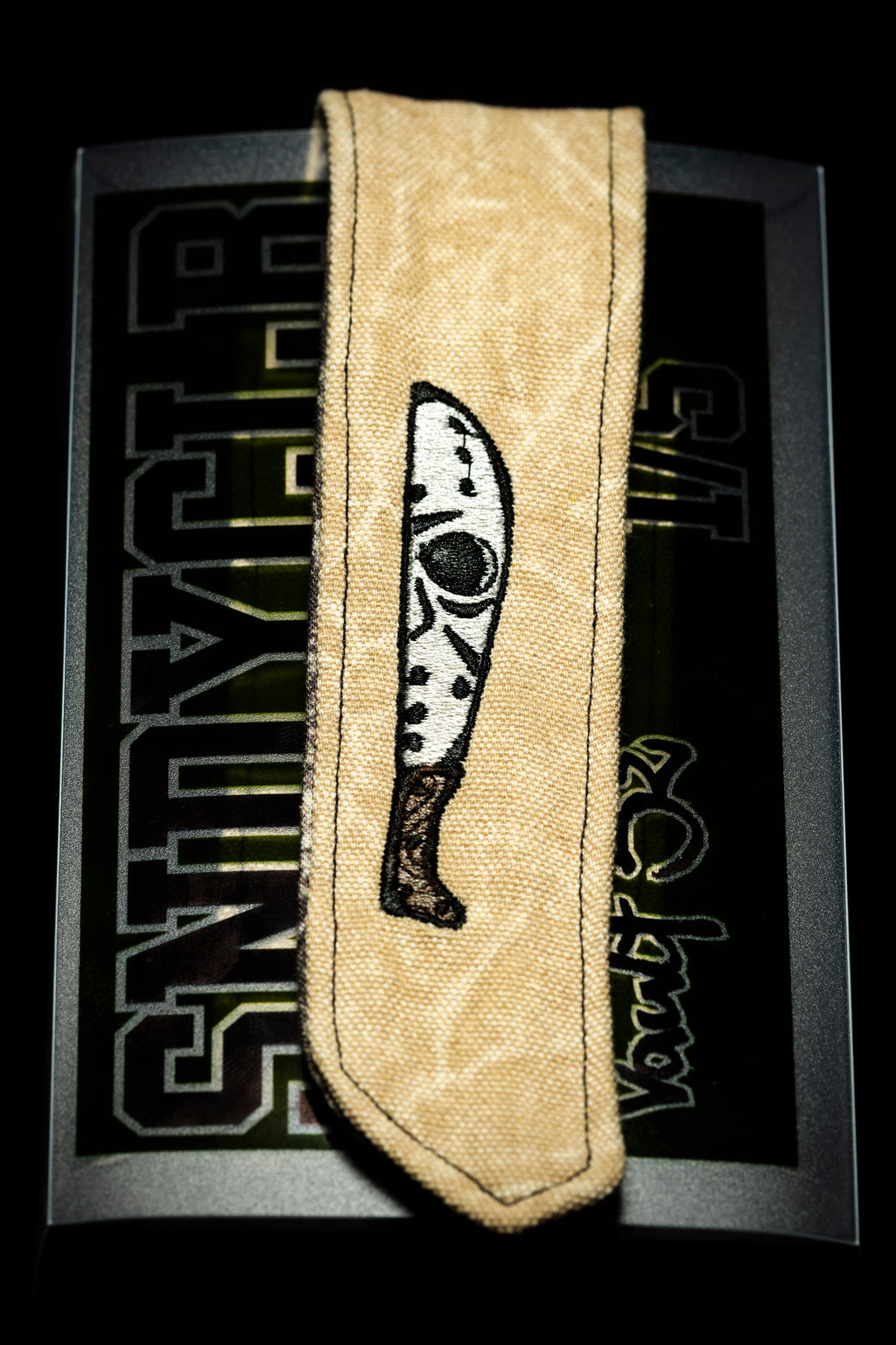 Camping - Vault52 Headband