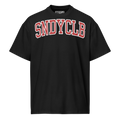 Jr. Varsity - Oversized Tee