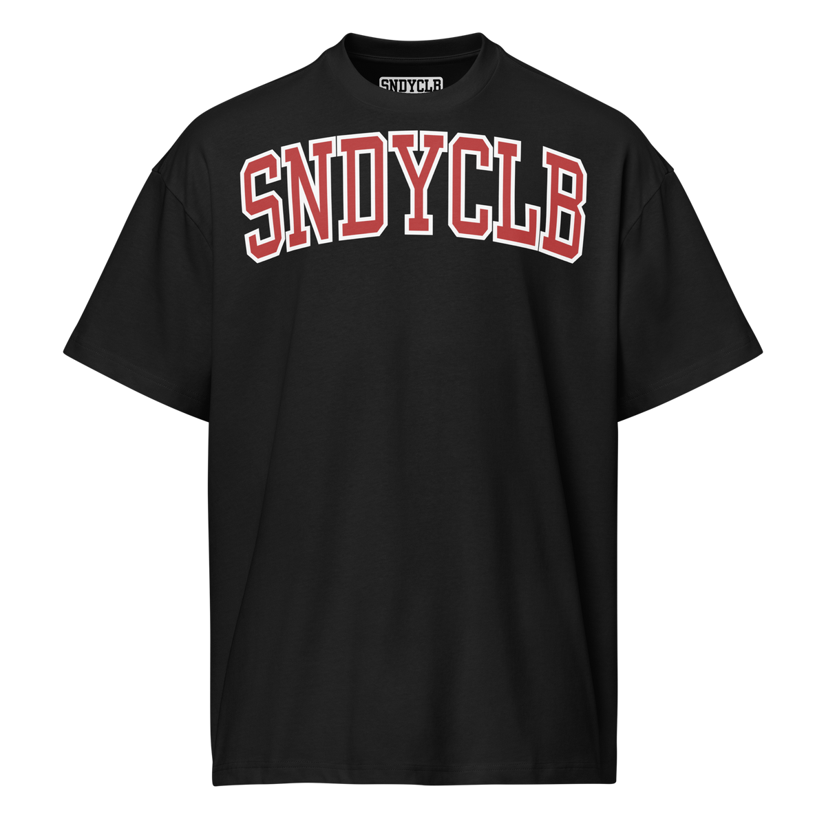 Jr. Varsity - Oversized Tee