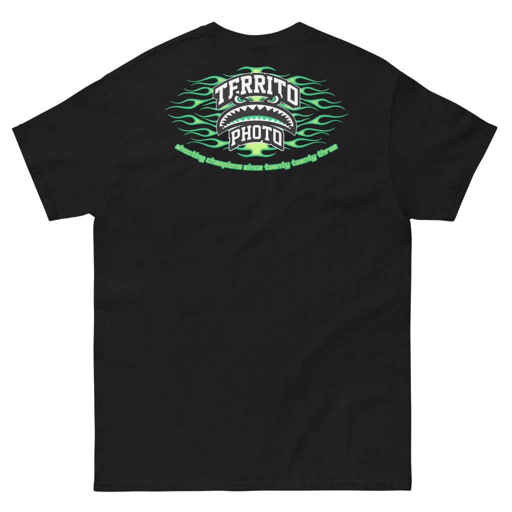 I Don't Work Here (Gravedigger) - Classic Tee