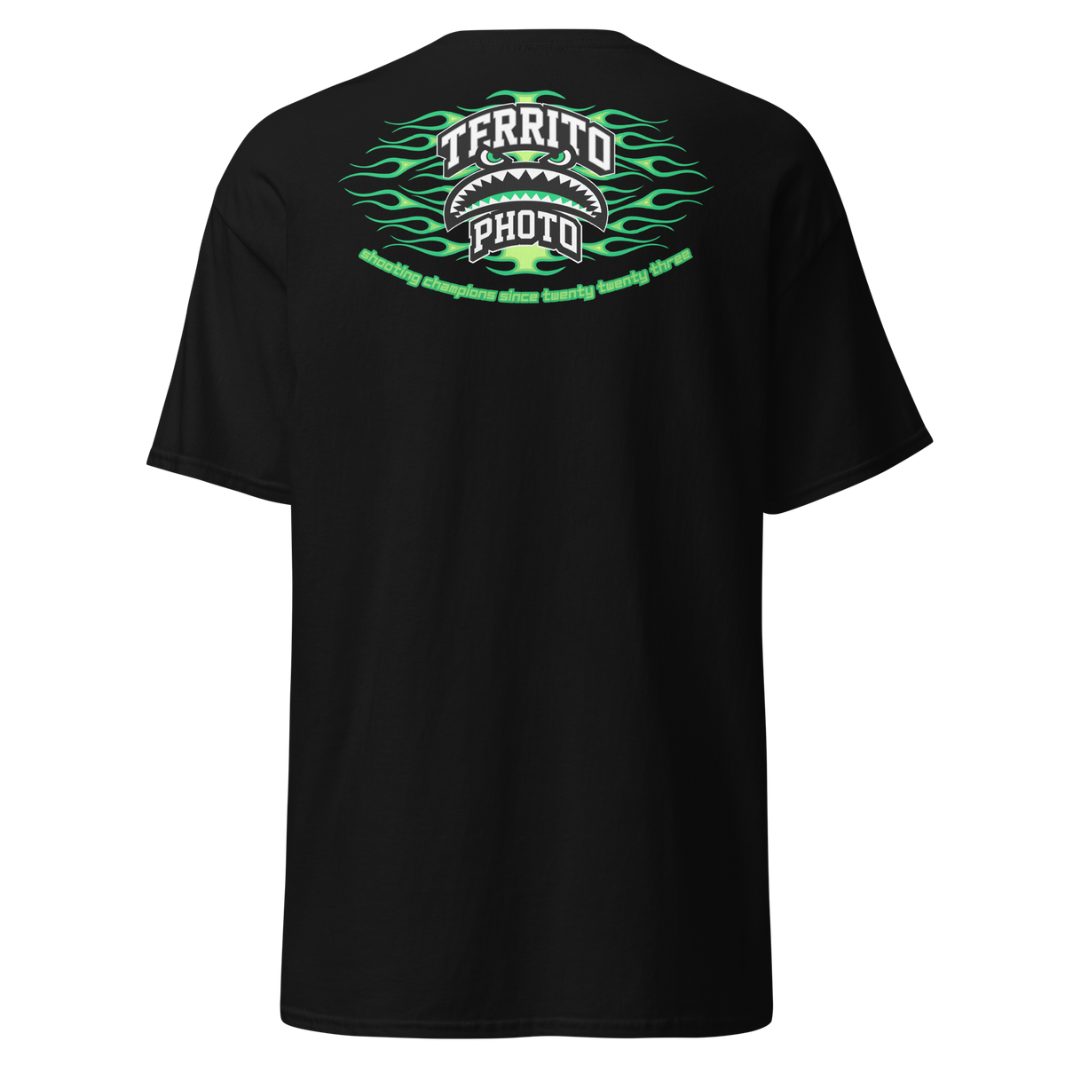 I Don't Work Here (Gravedigger) - Classic Tee