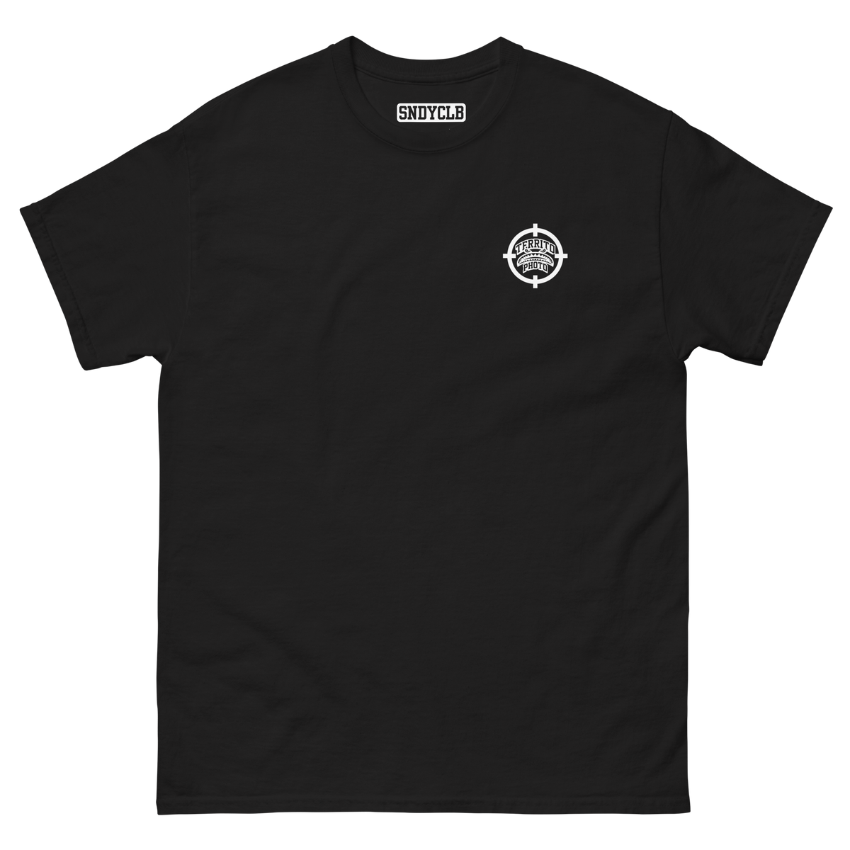 Guns Up - Classic Tee