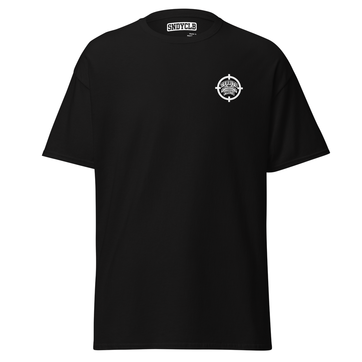 Guns Up - Classic Tee