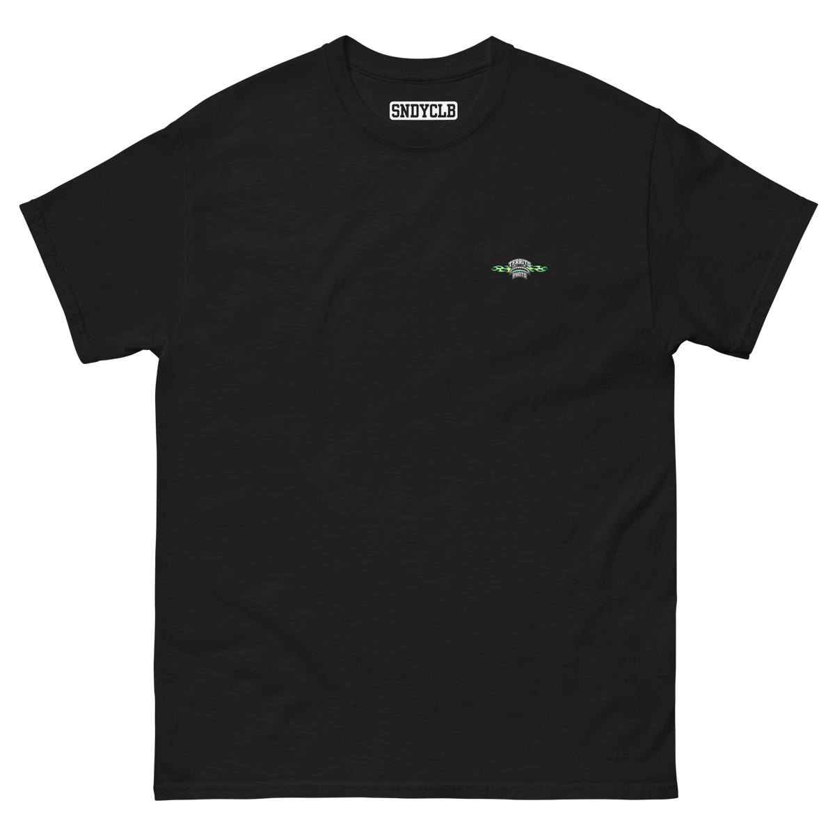 I Don't Work Here (Gravedigger) - Classic Tee