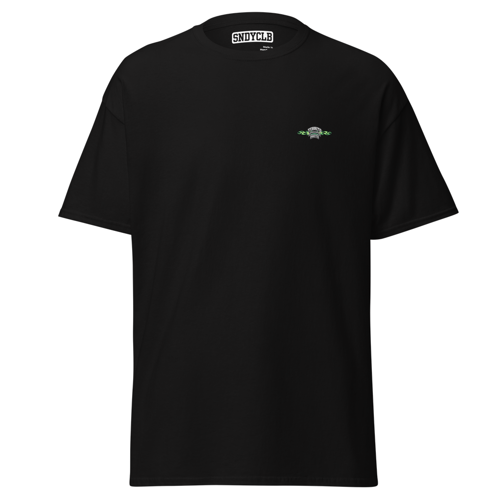 I Don't Work Here (Gravedigger) - Classic Tee