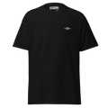 I Don't Work Here (Gravedigger) - Classic Tee