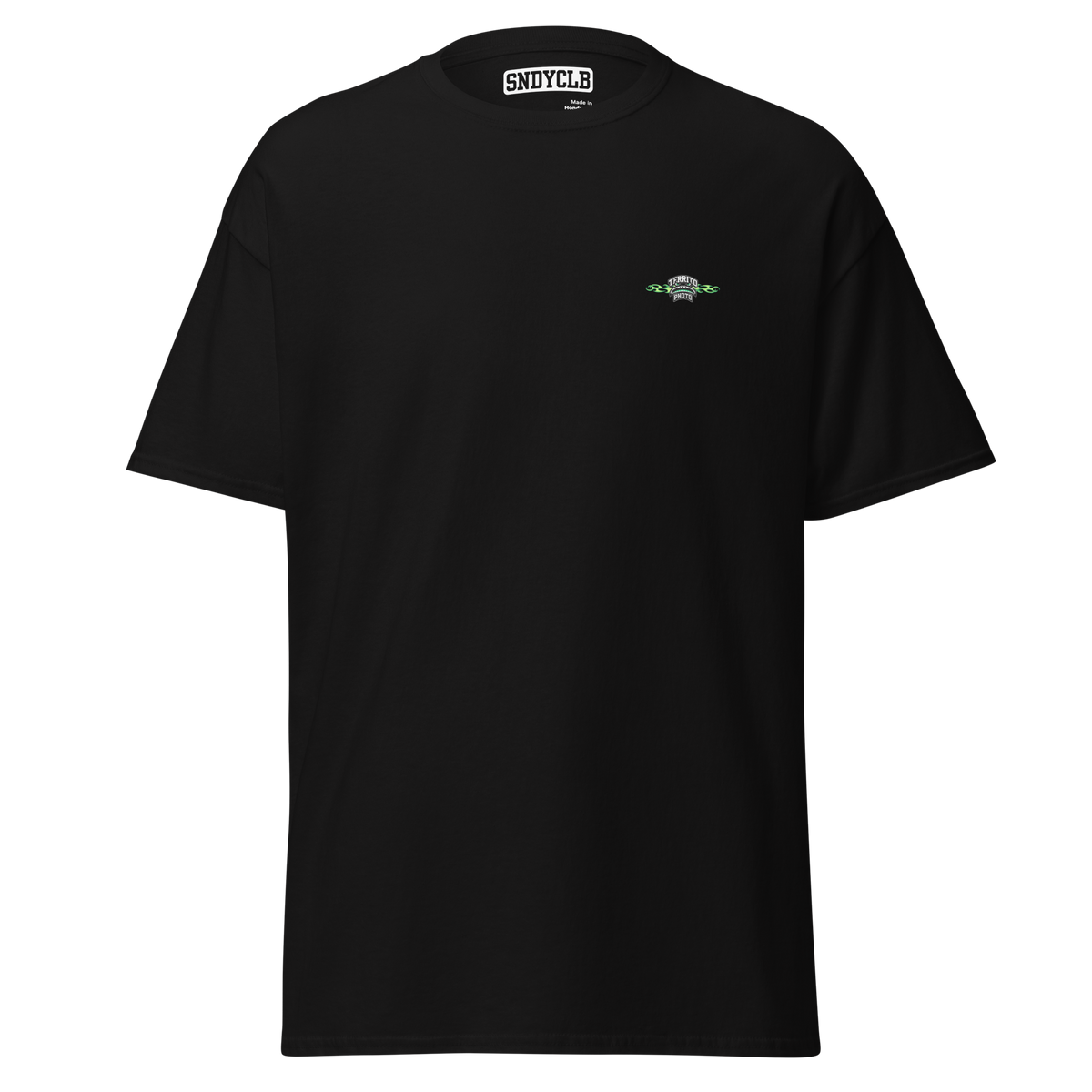 I Don't Work Here (Gravedigger) - Classic Tee