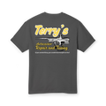 Terry's - Heavyweight T Shirt