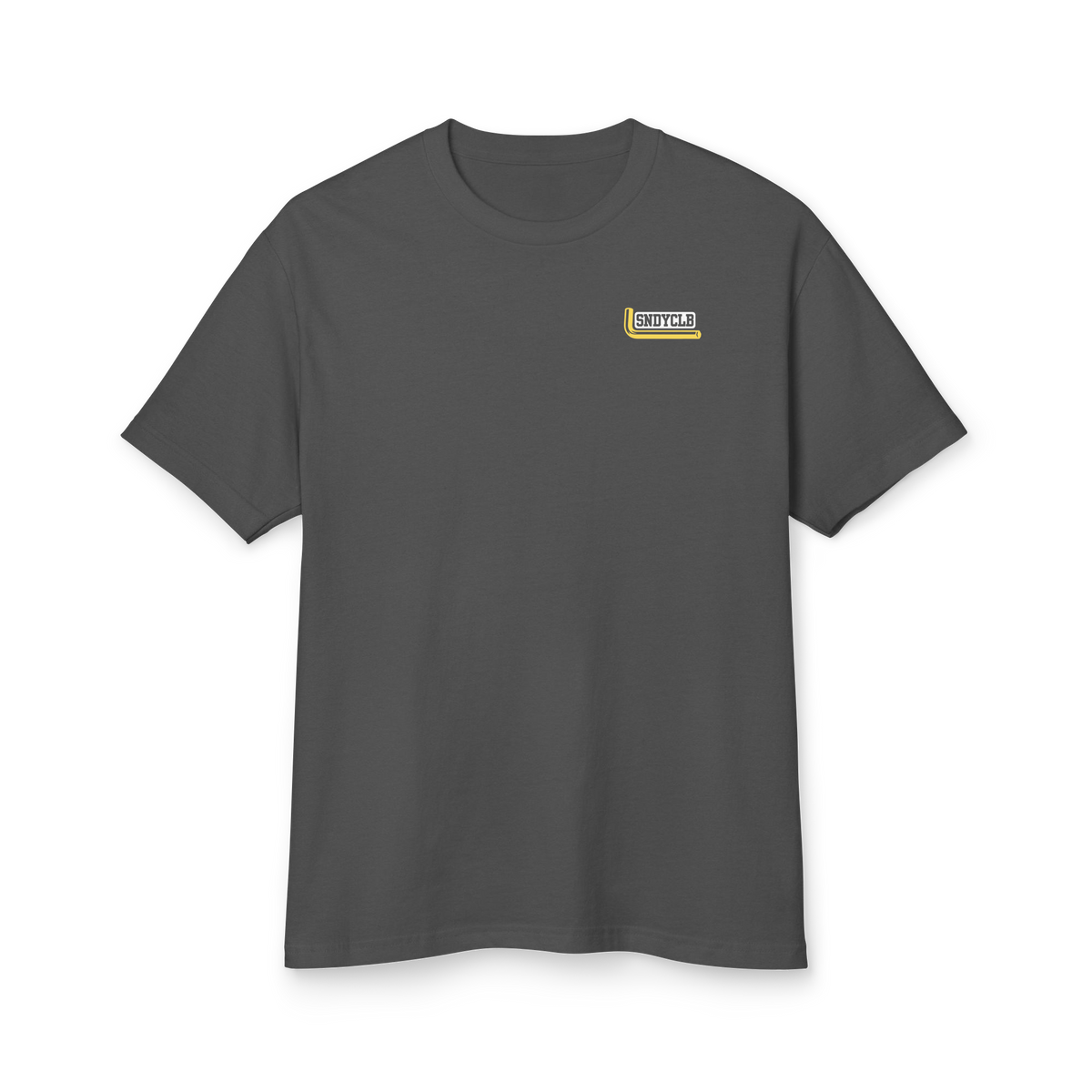 Terry's - Heavyweight T Shirt