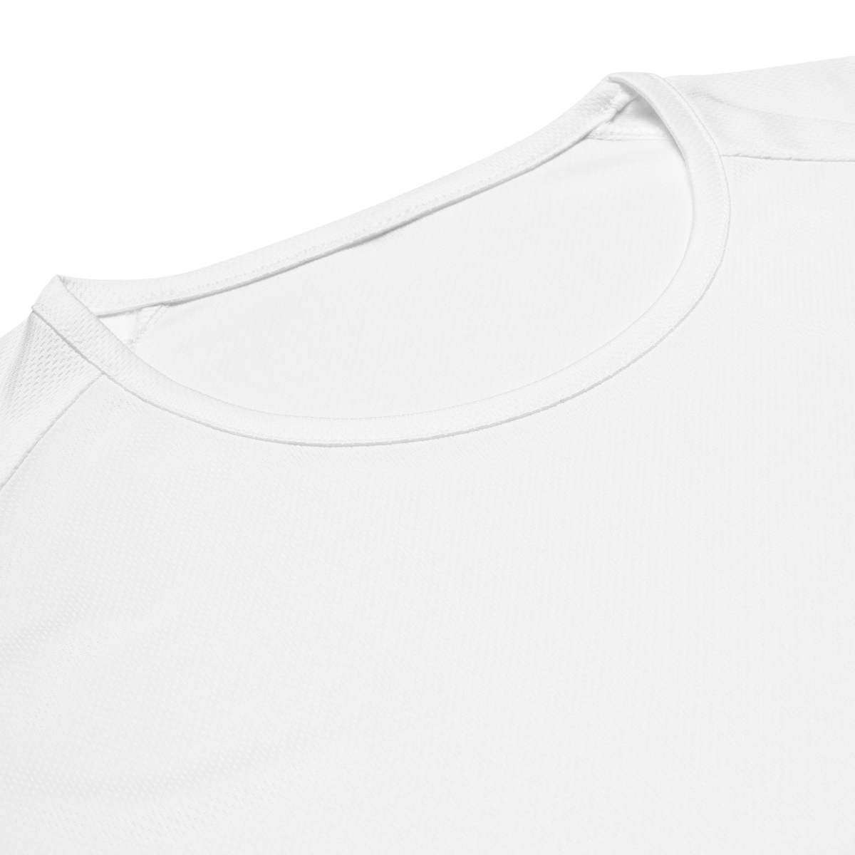 Jasper - Embroidered Tech Tee