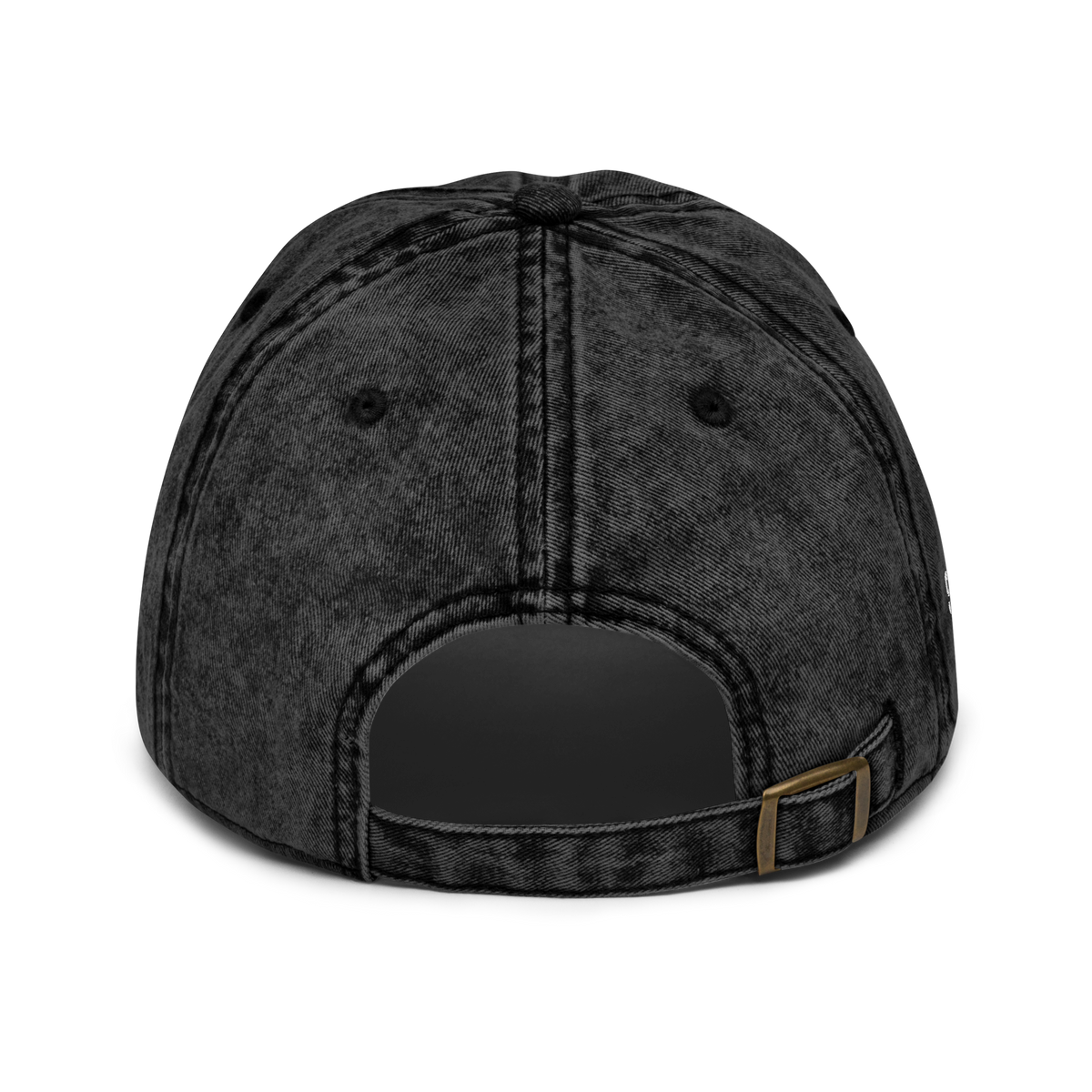 Jasper - Embroidered Dad Hat