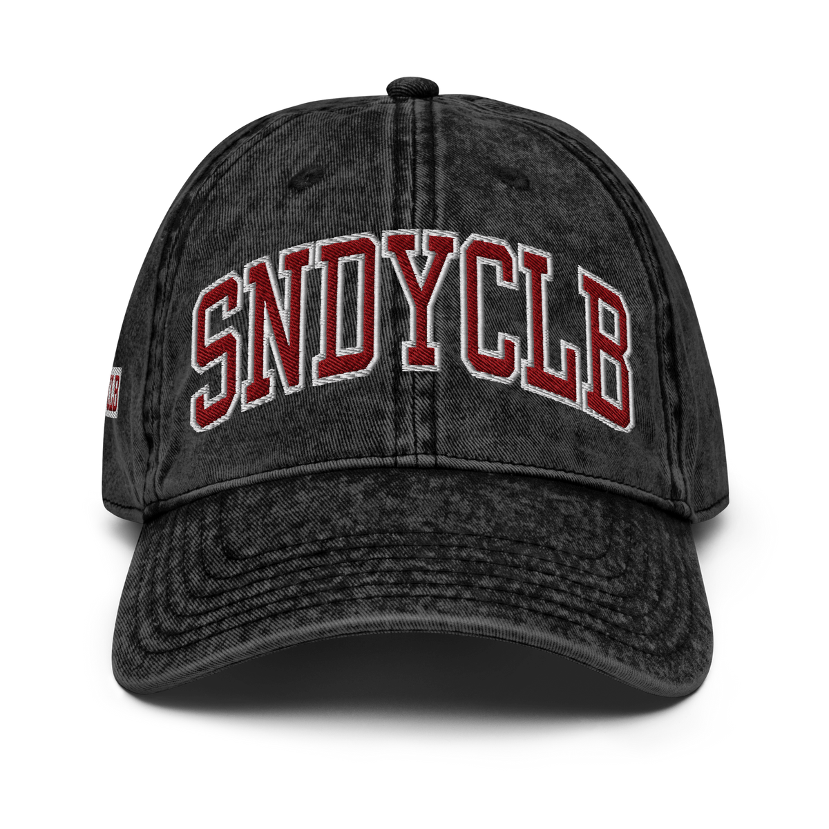 Jr. Varsity - Embroidered Dad Hat
