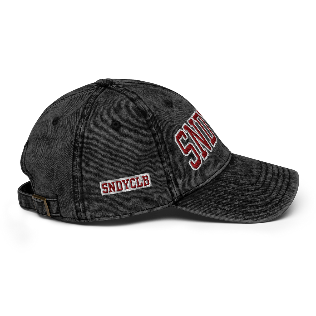 Jr. Varsity - Embroidered Dad Hat