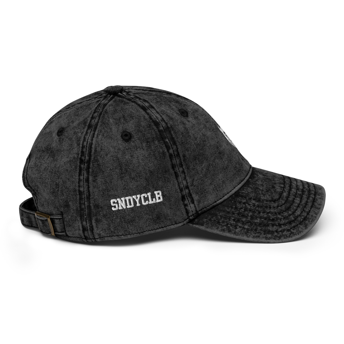 Jasper - Embroidered Dad Hat