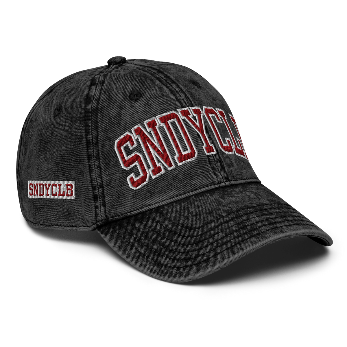 Jr. Varsity - Embroidered Dad Hat