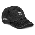 Jasper - Embroidered Dad Hat