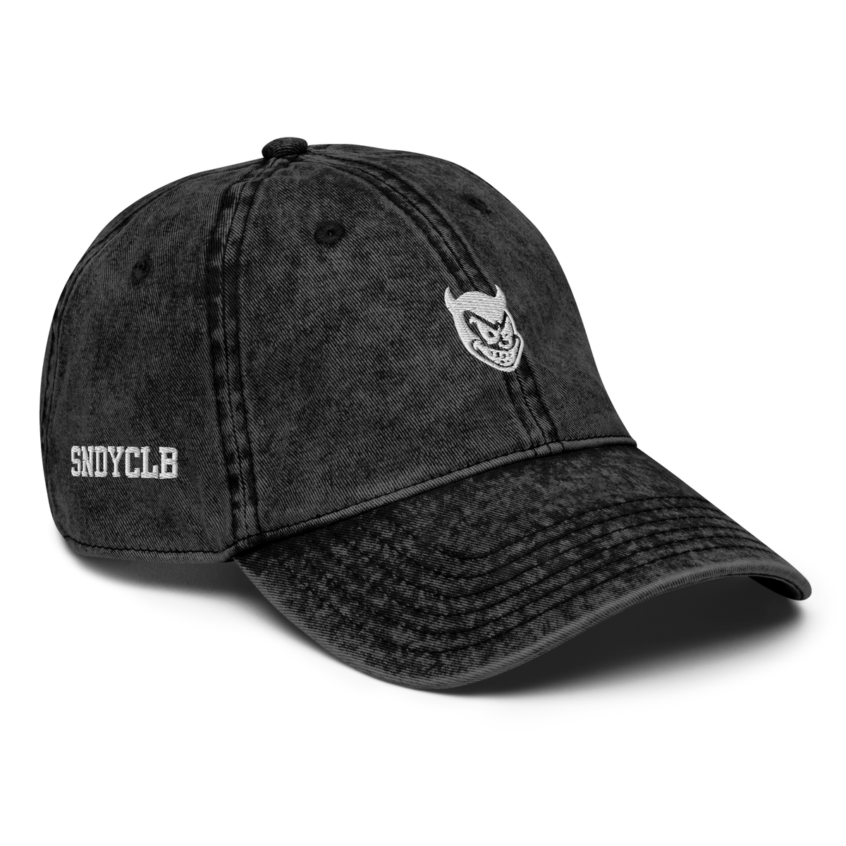 Jasper - Embroidered Dad Hat